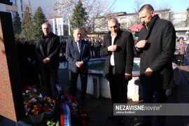 Vodovod Banjaluka obilježio krsnu slavu