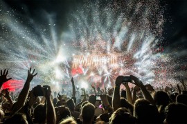 Pogledaj kratki film "EXIT Freedom" i spremi se za najveću festivalsku ...