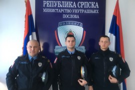 Ispovijest policajaca koji su spasili staricu: Nismo imali dilemu da li ...