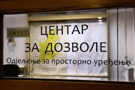 Putem jednošalterskog sistema podneseno više od 4.200 zahtjeva