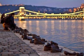 Izraelci će pretražiti Dunav u potrazi za žrtvama Holokausta