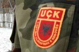 "U Hag će otići najmanje 100 vojnika tzv. OVK"