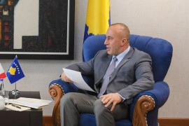 Haradinaj: Takse ostaju dok ne dobijemo garancije da će Beograd ...