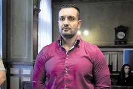 Mervan Šljivar osuđen na 30 godina zatvora zbog ubistva Krajiškog ...