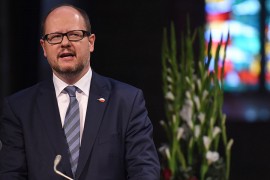 U Poljskoj dan žalosti za ubijenog gradonačelnika Gdanjska