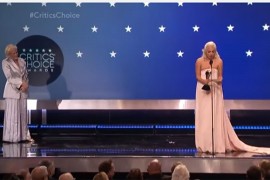 Kritičari kažu: Lejdi Gaga je najbolja glumica