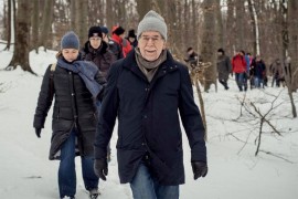 Ovako predsjednik Austrije putuje na posao
