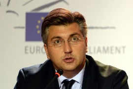 Plenković: Još nema odluke ni nove ponude za vojne avione