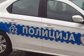 Identifikovano lice koje je oštetilo elektromrežu