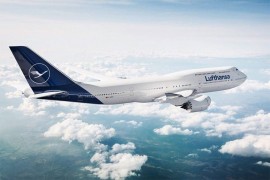 "Lufthansa" postala najveći evropski vazdušni prevoznik