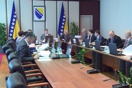 Dugovi BiH manji za 178 miliona KM