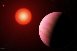 Astronomi-amateri otkrili rijetku egzoplanetu