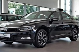 Predsjedništvo BiH kupilo dva pasata vrijedna 102.000 KM