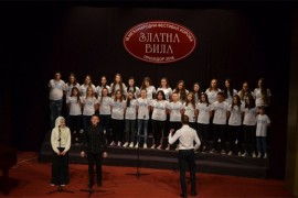 "Zlatna vila" od 18. do 24. aprila