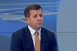 U Hagu nastavljeno saslušanje Rustema Mustafe