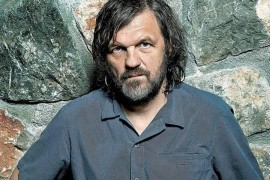 Kusturica: Dan RS veoma važan, Srpska formatirana prije rata