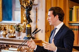 Kurc: Neće biti novih pregovora o Brexitu