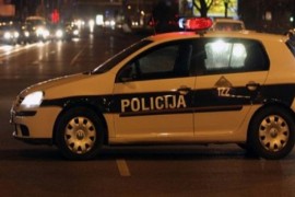Advokat uhapšen zbog sumnje da je napao konobara i policajca