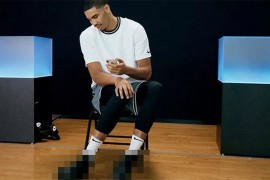 Kompanija Nike predstavila patike koje se same pertlaju