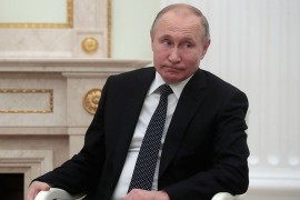 Putin uoči dolaska u Beograd: Ne pokušavamo staviti Srbiju pred ...