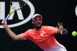 Troicki spasio 15 brejk lopti pa izgubio