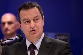 Dačić potvrdio: Umalo tuča tokom jednog sastanka Beograda i Prištine