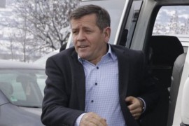 Mustafa: Svjedočio sam kao osumnjičeni svjedok