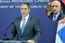 Stefanović: Imamo određene indicije ko je ubica Ivanovića