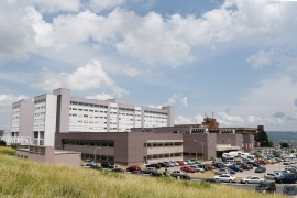 Stabilno stanje povrijeđenog u saobraćajnoj nezgodi u Brestovčini