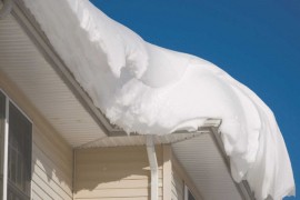 Raste broj žrtava nevremena u Austriji: Snijeg se odronio s krova i ...