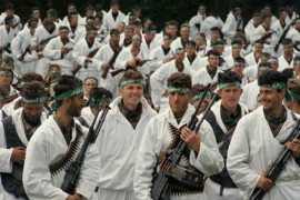Za džihad u BiH spremno 10.000 mudžahedina