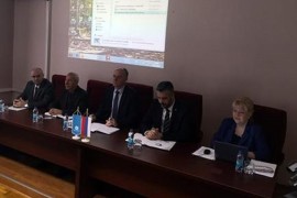 Rajčević: Identifikovati potrebne studijske programe