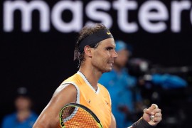 Nadal lako s Ebdenom, slijedi De Minaur
