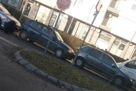 Sudar četiri vozila u Banjaluci, nema povrijeđenih