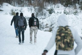 Djeca migranata krenuće u školu