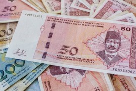 Uvećan prihod od naplate parkinga u Bijeljini
