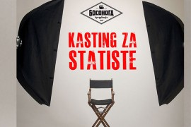 Kasting za statiste u seriji "Kosti"