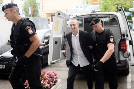 Počelo obnovljeno suđenje za ubistvo Lazarevića: "Legao shvativši ...