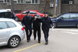 Inspektorima šest i po godina robije