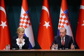 Erdoan: Dejtonski sporazum treba revidirati