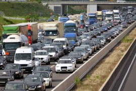 Digitalna revolucija: Kineski izum rješava saobraćajne gužve