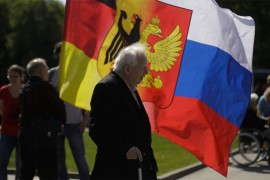Ruska ekonomija će preteći njemačku