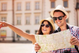 Povećan broj turista za 12,6 odsto