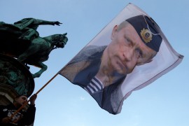 BBC: Putin upozorava Zapad, Srbija mu sprema dobrodošlicu