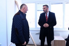 Rajčević: Povećanje studentskog standarda primarni cilj