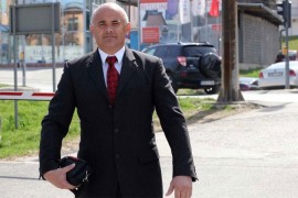 Zdenko Andabak tuži BiH za oko 50.000 KM