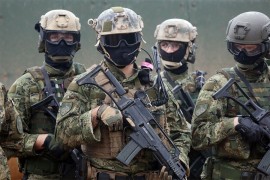 Hrvatska jača armiju: Zapošljavaju 1.000 novih vojnika