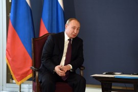 Putin: U nastavak Turskog toka preko Srbije uložićemo 1,4 milijardi ...