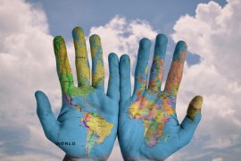 Vic dana: Geografija u Titovo doba