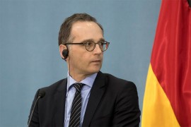 Mas: Niko ne može zaustaviti "Sjeverni tok 2"